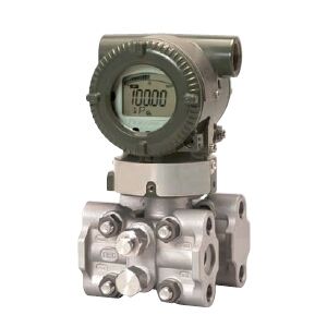 EJA430E压力变送器