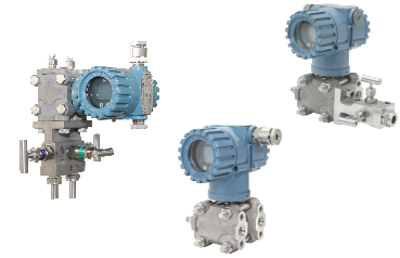 361A系列单晶硅绝压变送器(精度达0.075%)