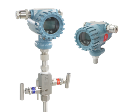 362G系列单晶硅压力变送器(精度达0.075%)