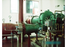 东莞永美洗水厂1×3MW