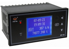 防盗型智能流量积算控