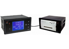 智能多路巡检打印记录