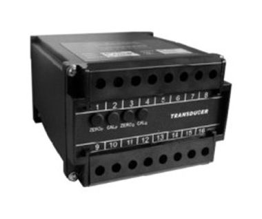 三相四线无功功率变送器