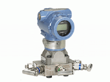 3051C罗斯蒙特压力变送器