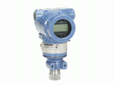 3051T罗斯蒙特压力变送器