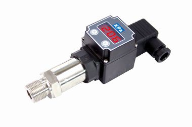 9系列压力变送器 