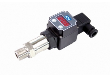 9系列压力变送器