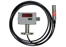 CTL系列液位变送控制