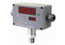 CT系列压力变送控制器