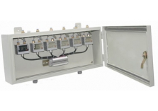 DS单路、FYD多路风压