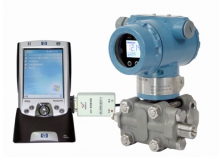 HP3000掌上电脑组态器