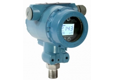 K1、AK系列压力变送器