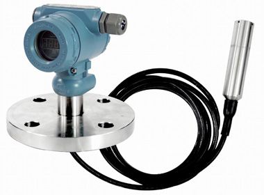 L系列通用静压液位变送器 