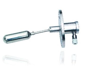 磁性浮球液位开关 