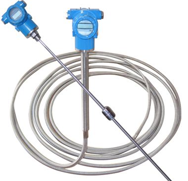 磁致伸缩液位计