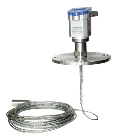 导波雷达物位计 