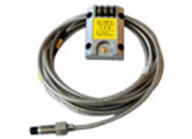 WP20系列电涡流位移传感器