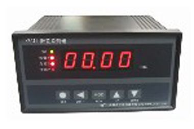 单通道胀差监测器