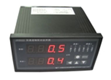 双通道机壳振动监测器 