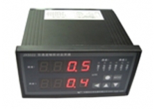 双通道机壳振动监测器