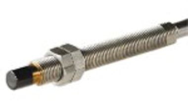 一体化电涡流位移传感器