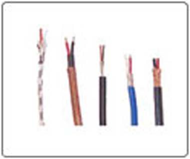 电子计算机屏蔽电缆