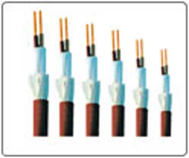 氟塑料绝缘和护套耐高温电缆