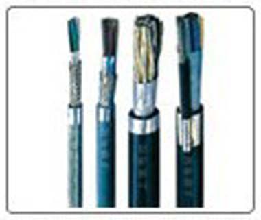 氟塑料耐高温补偿导线