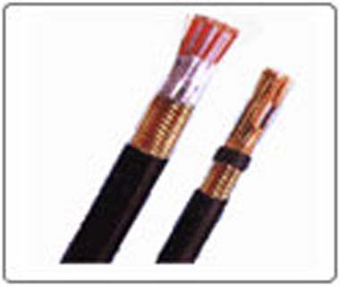 集散型仪表信号缆