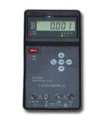 手持信号发生检验仪